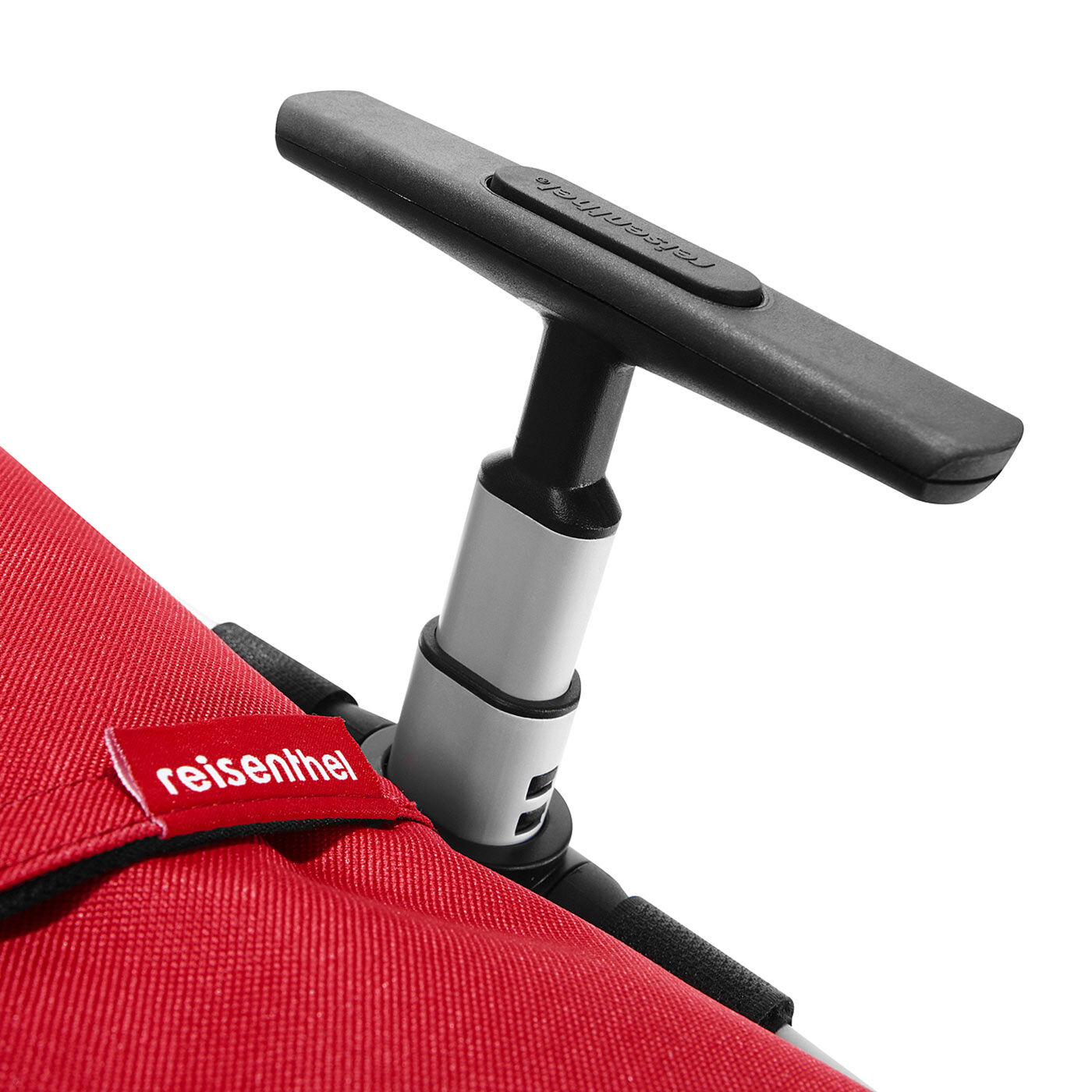 Reisenthel Thermo carrycruiser Iso Red