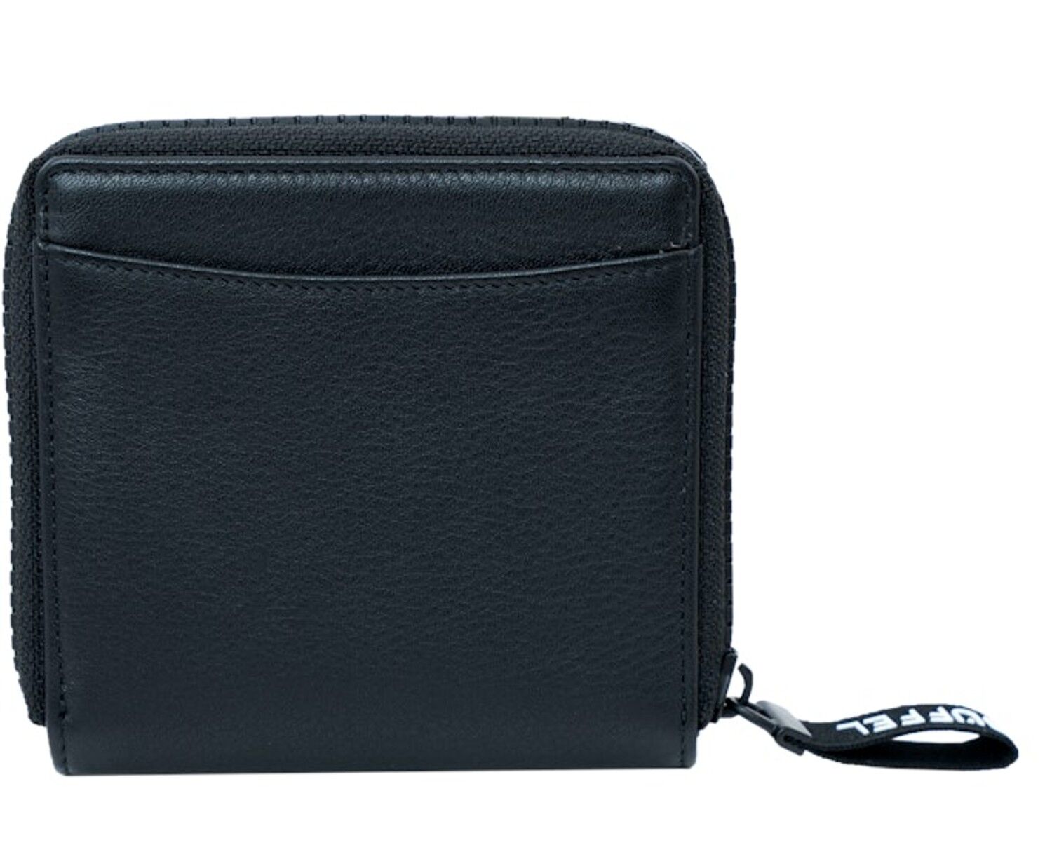 Braun Büffel Capri RFID RV-Geldbörse S 6CS Schwarz