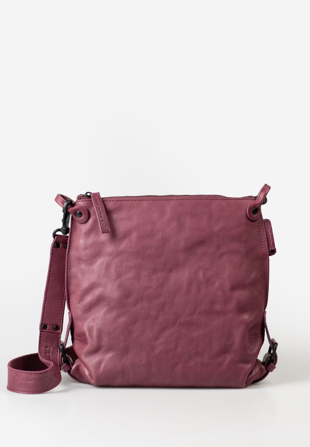 aunts & uncles Grandma's Luxury Club Mrs. Raisin Cookie Umhängetasche tulipwood