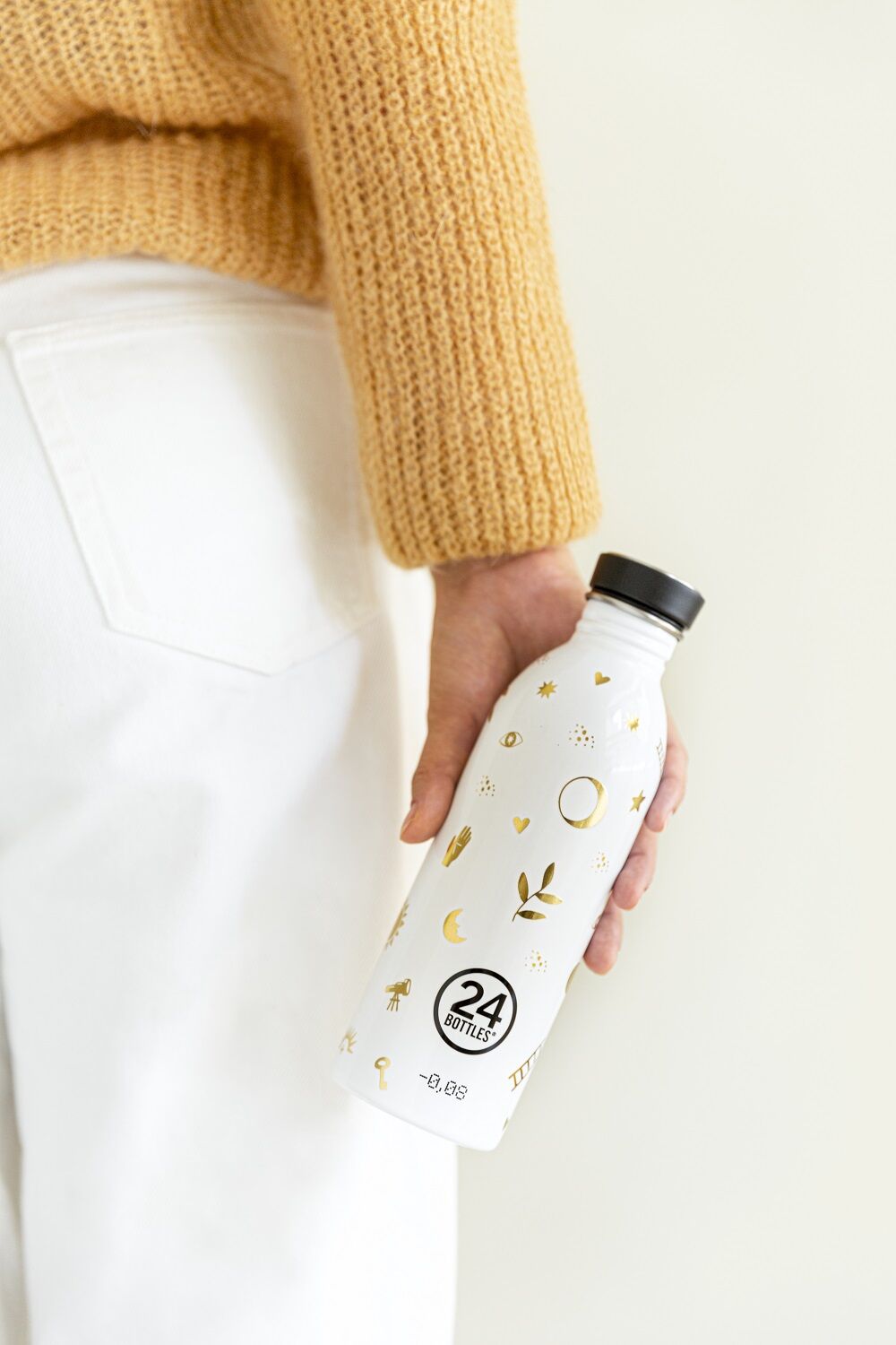 24Bottles® Urban Bottle Radio Galaxy 500ml