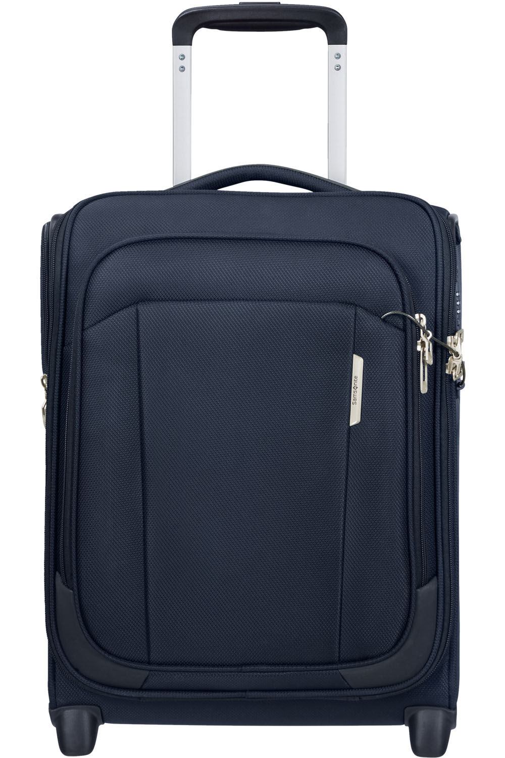 Samsonite Respark Trolley mit 2 Rollen Underseater 45cm + GRATIS HOTELGUTSCHEIN Midnight Blue Samsonite Respark Trolley mit 2 Rollen Underseater 45cm + GRATIS HOTELGUTSCHEIN Midnight Blue