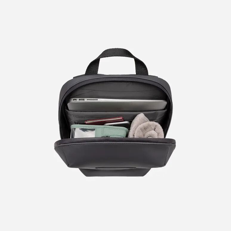 Horizn Studios GION ESSENTIAL Rucksack S Graphite Horizn Studios GION ESSENTIAL Rucksack S Graphite