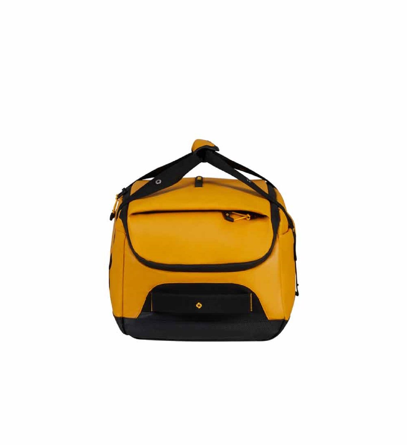 Samsonite Ecodiver Reisetasche/Rucksack S + GRATIS HOTELGUTSCHEIN Gelb Samsonite Ecodiver Reisetasche/Rucksack S + GRATIS HOTELGUTSCHEIN Gelb