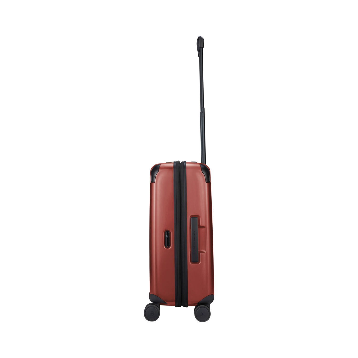 Victorinox Spectra 3.0 Expandable Global Carry-On mit Frontpocket Exp rot