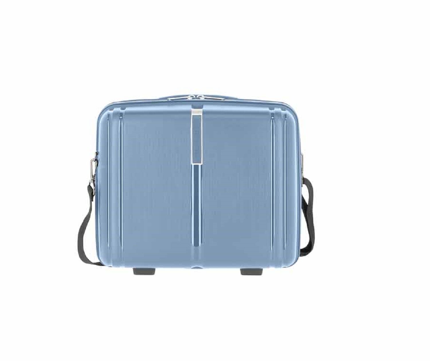 Travelite Vaka Beautycase Blaugrau Travelite Vaka Beautycase Blaugrau