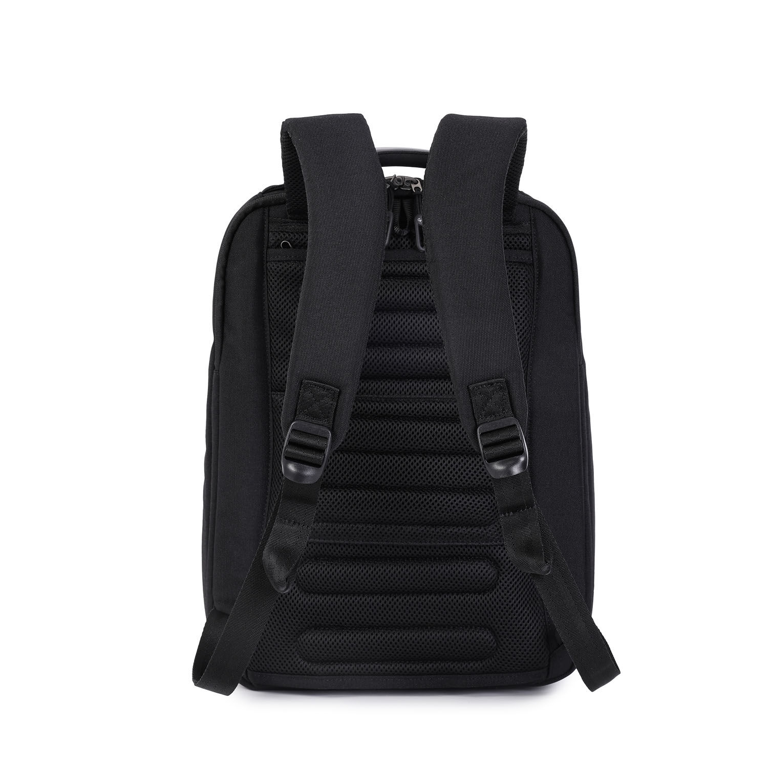 Hedgren Comby HANDLE M Backpack M 15,6" + RFID Black