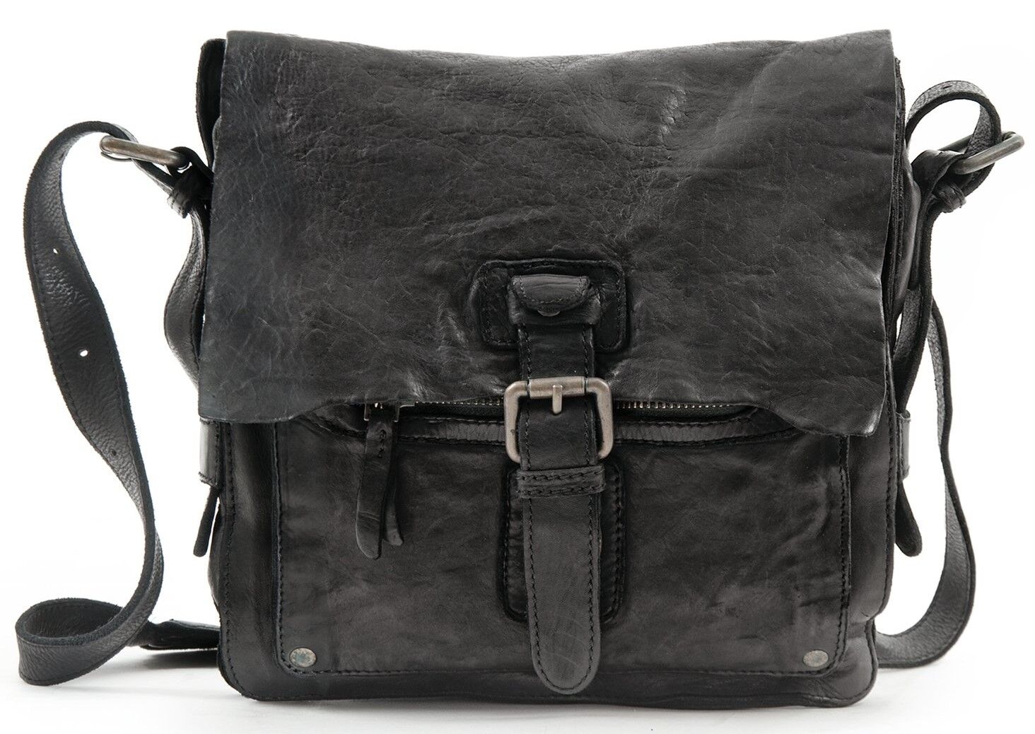 Harolds' Harold s Submarine Crossbag schwarz 255004-01