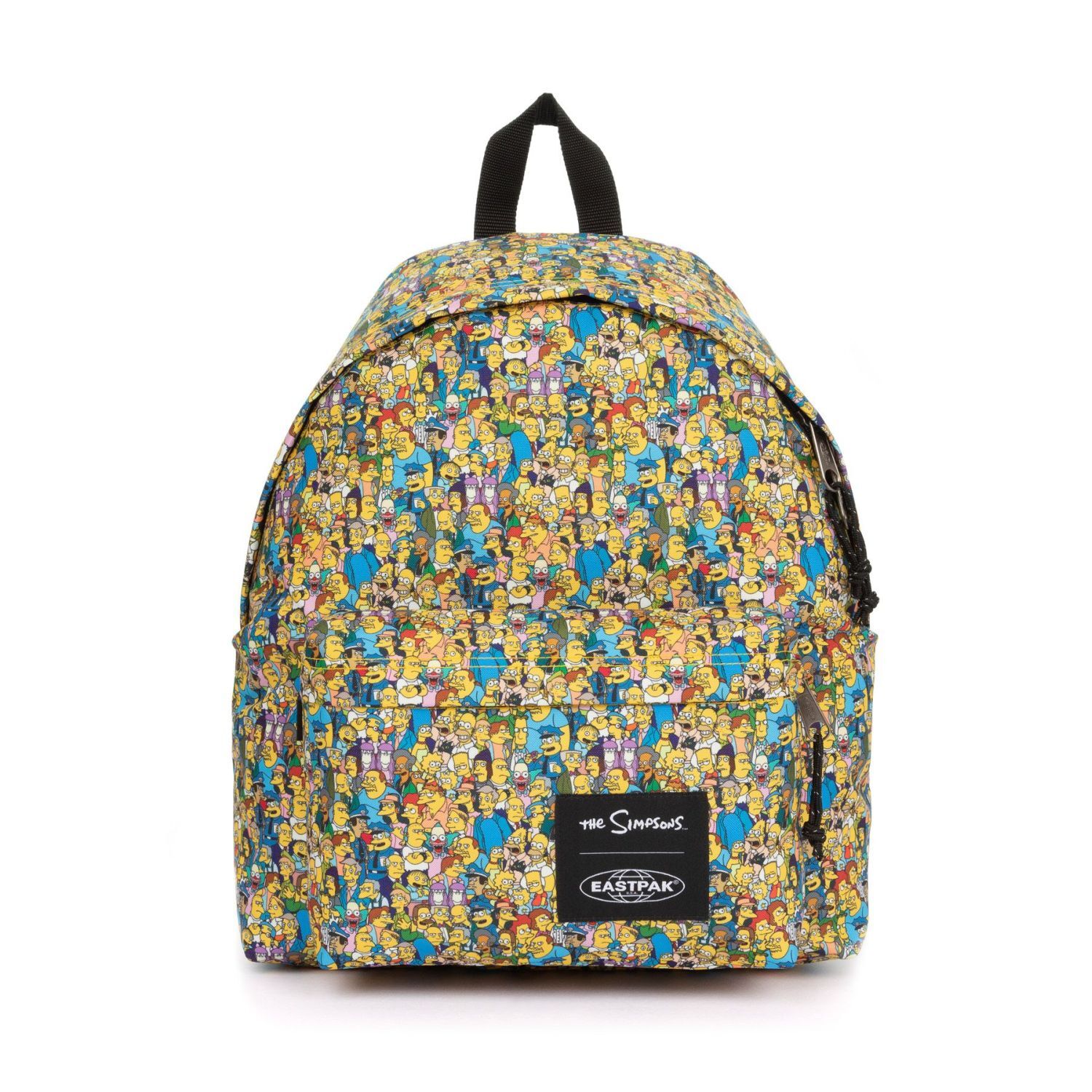 Eastpak Padded Pak'r® SPECIAL EDITION Rucksack The Simpsons Color
