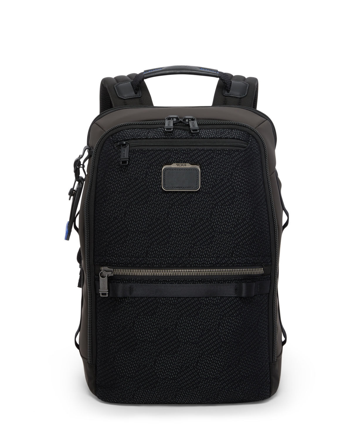 Tumi Alpha Bravo Dynamic Rucksack 2026