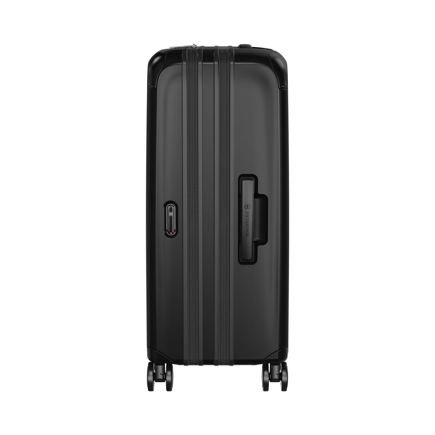 Victorinox Spectra 3.0 Expandable Medium Case schwarz Victorinox Spectra 3.0 Expandable Medium Case schwarz