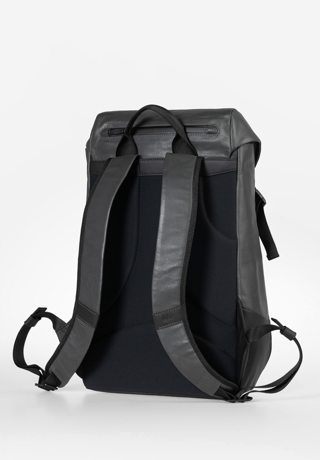 aunts & uncles Japan RE Niyodo Rucksack mit 13" Notebookfach volcanic ash