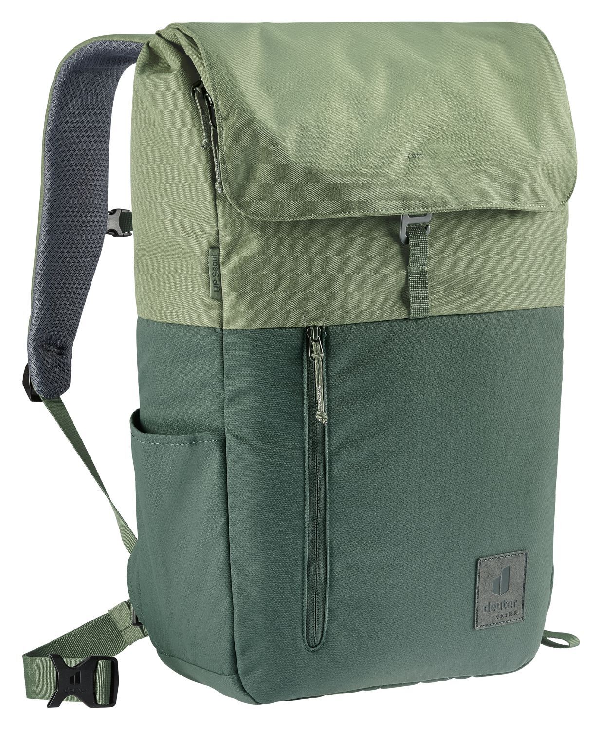 Deuter UP Seoul Lifestyle Rucksack ivy-khaki