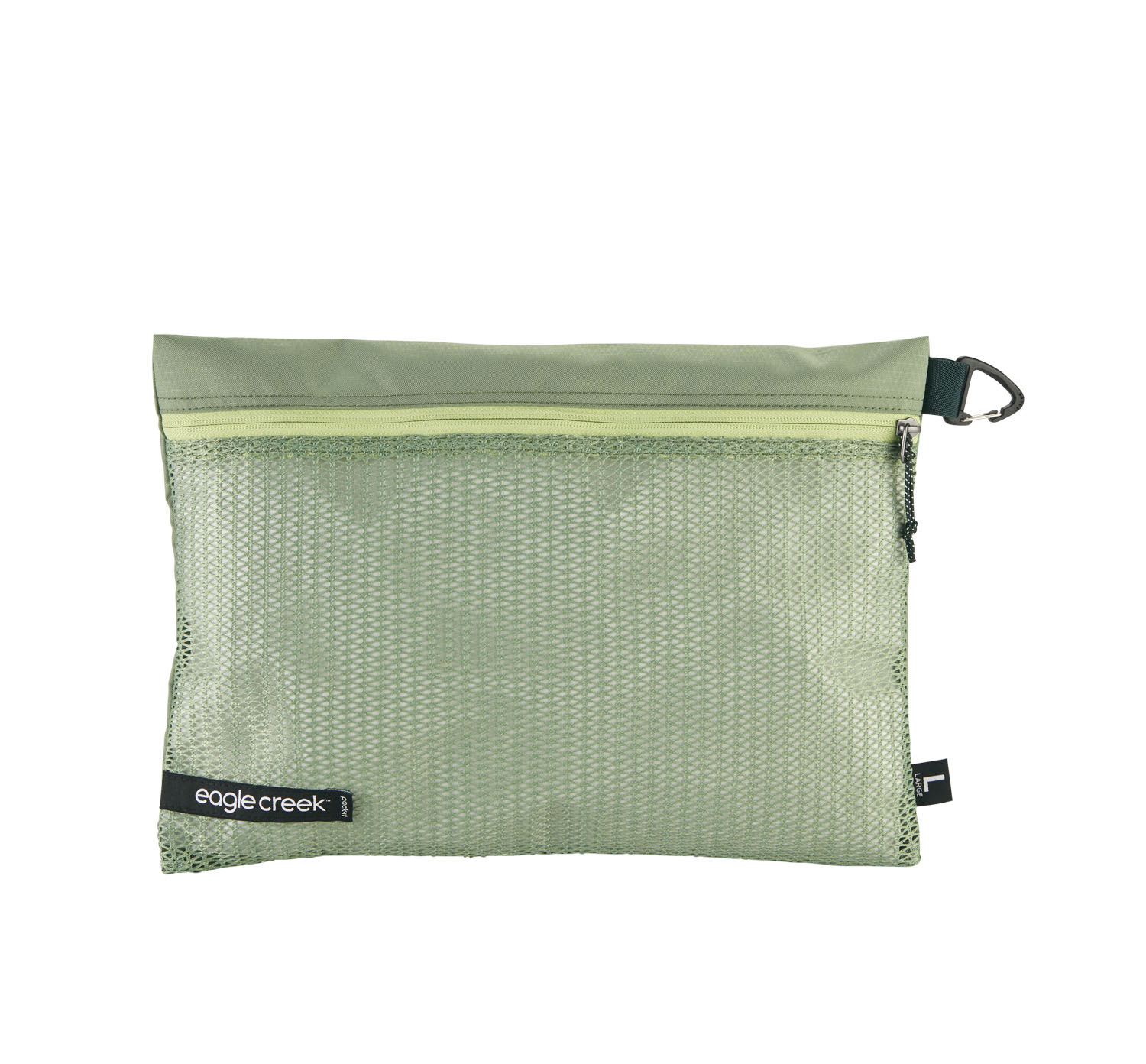 Eagle Creek PACK-IT™ Reveal Sac M mossy green