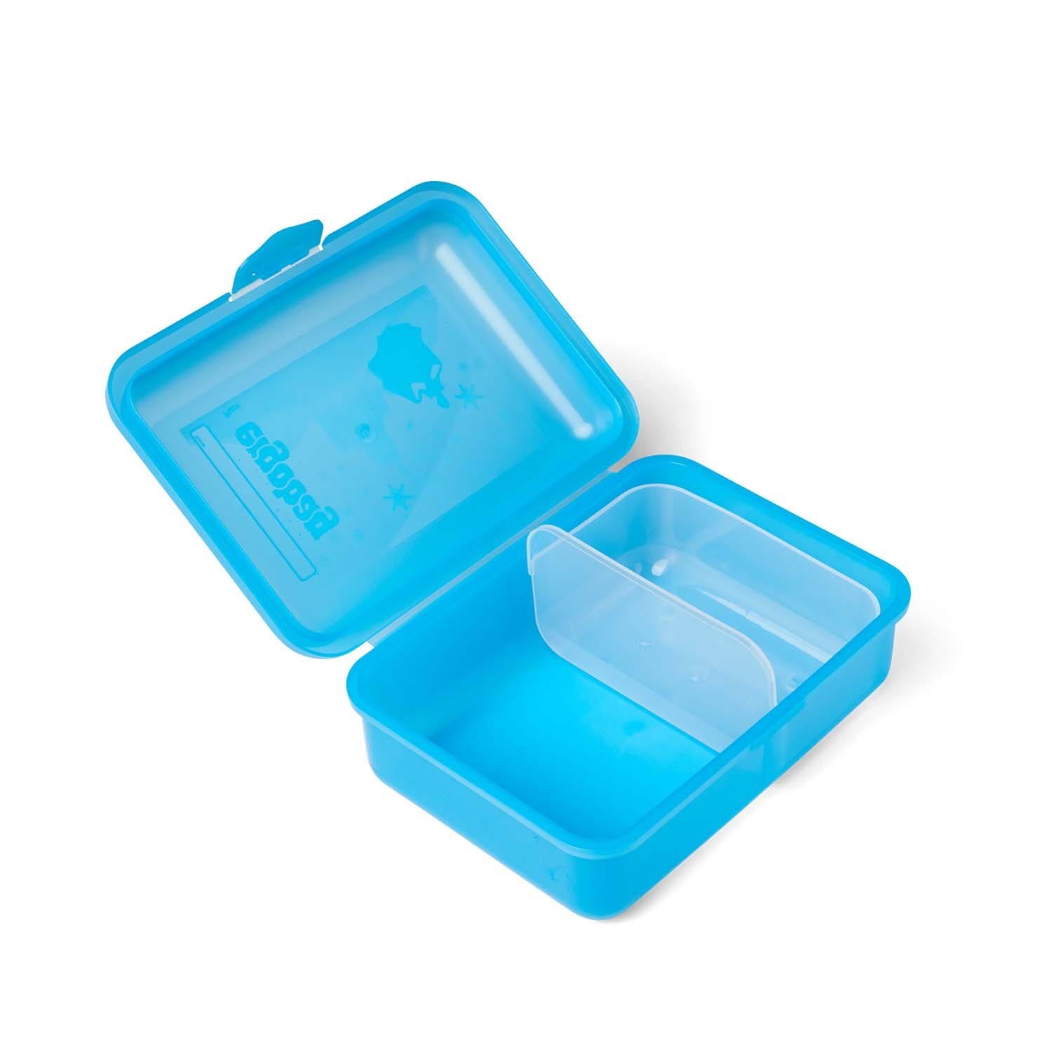 ergobag Schulzubehör Brotdose Eisprinzessin