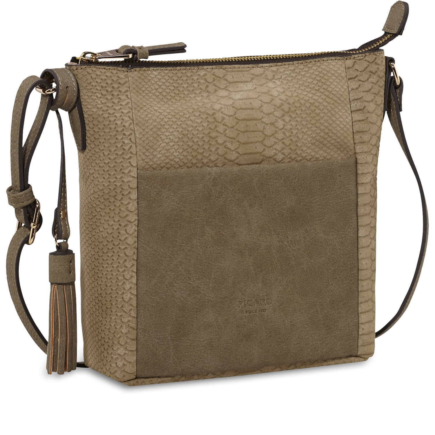 Picard Lizzy Damentasche 2329 matcha