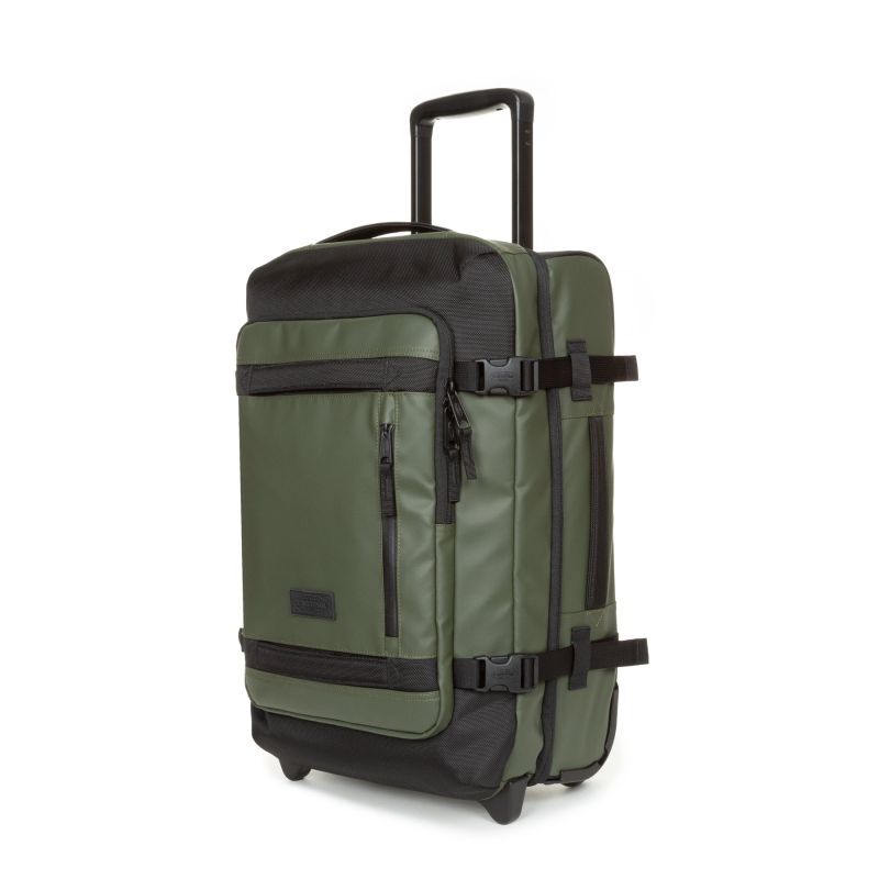 Eastpak Tranverz Reisetrolley S 2-Rollen CNNCT Top Khaki