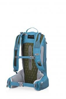 Gregory MAYA 10 Liter Rucksack ♀ Meridian Teal Gregory MAYA 10 Liter Rucksack ♀ Meridian Teal