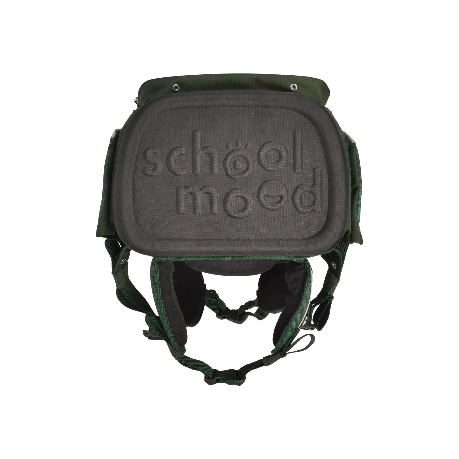 School-Mood Champion Pro 7-tlg. Schulranzenset Daniel (Dinosaurier)