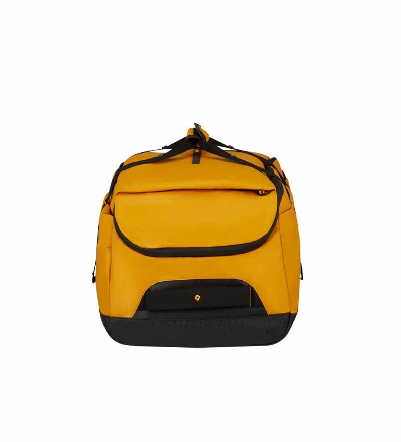 Samsonite Ecodiver Reisetasche M + GRATIS HOTELGUTSCHEIN Gelb Samsonite Ecodiver Reisetasche M + GRATIS HOTELGUTSCHEIN Gelb