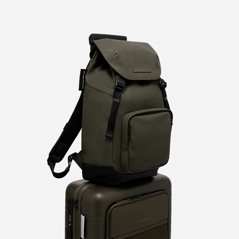 Horizn Studios SoFo Backpack City Dark Olive