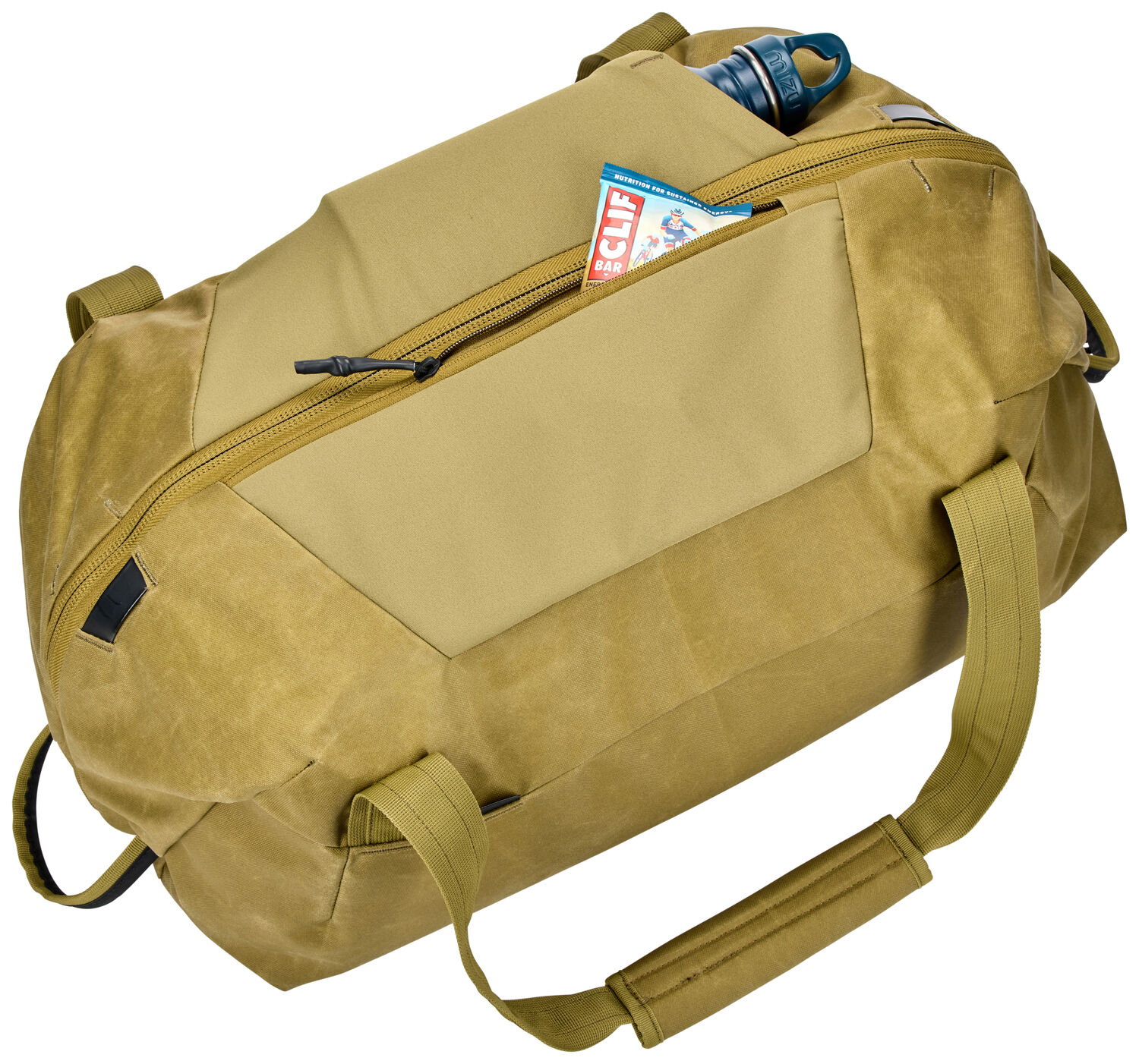 THULE Aion Reisetasche 35 L Nutria