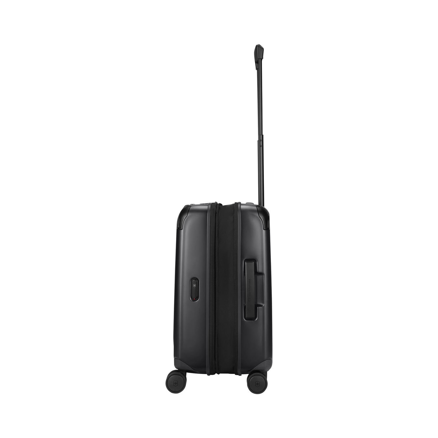 Victorinox Spectra 3.0 Frequent Flyer Carry-On mit Frontpocket Exp schwarz