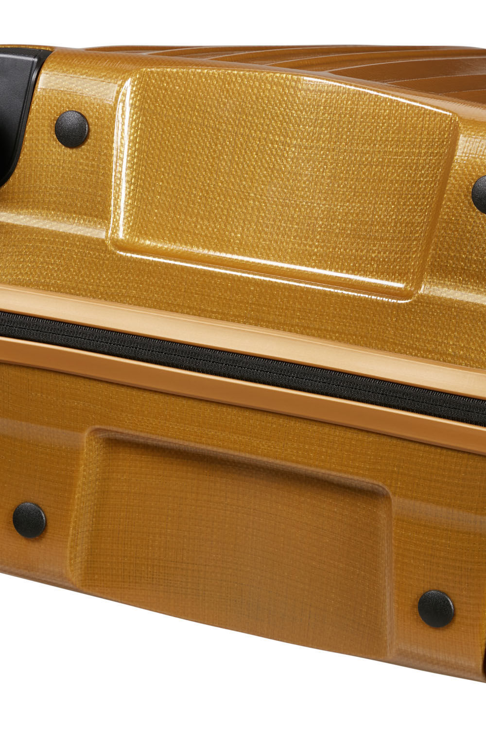 Samsonite Major-Lite Trolley mit 4 Rollen 77cm + GRATIS HOTELGUTSCHEIN Saffron Yellow Samsonite Major-Lite Trolley mit 4 Rollen 77cm + GRATIS HOTELGUTSCHEIN Saffron Yellow