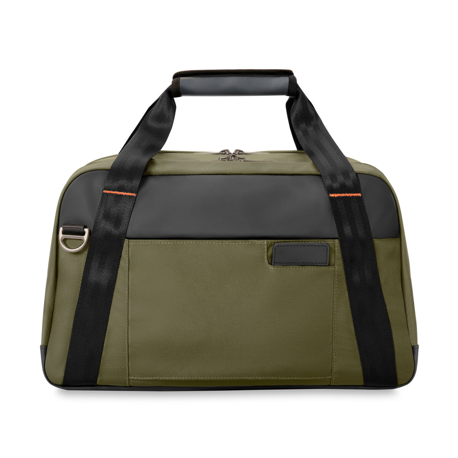 Briggs & Riley ZDX Underseat Cabin Bag Hunter