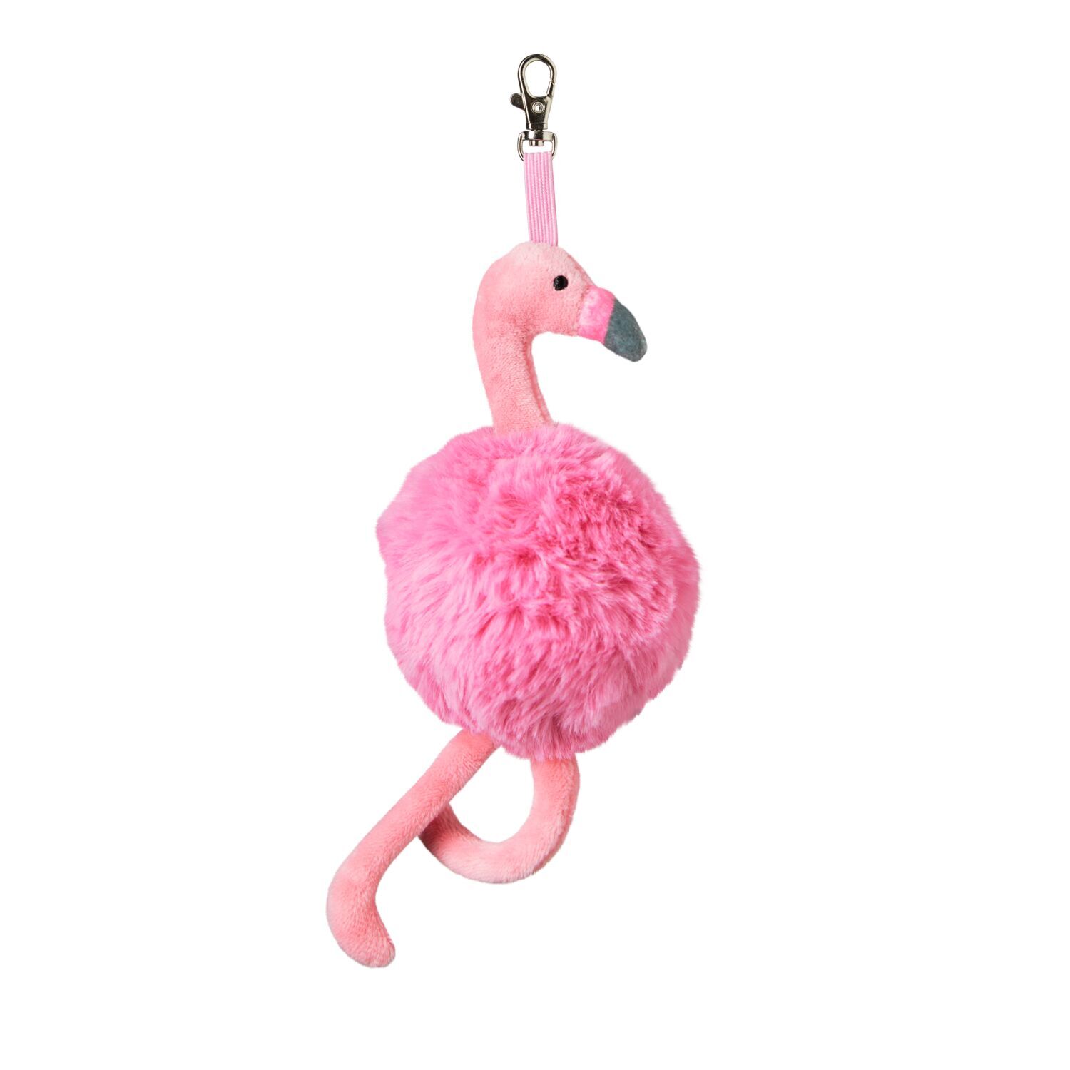 ergobag Hangies Plüsch (1-tlg.) Flamingo