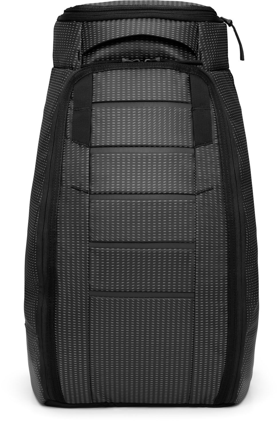 D_b_ Hugger Backpack 30L Reflective Black