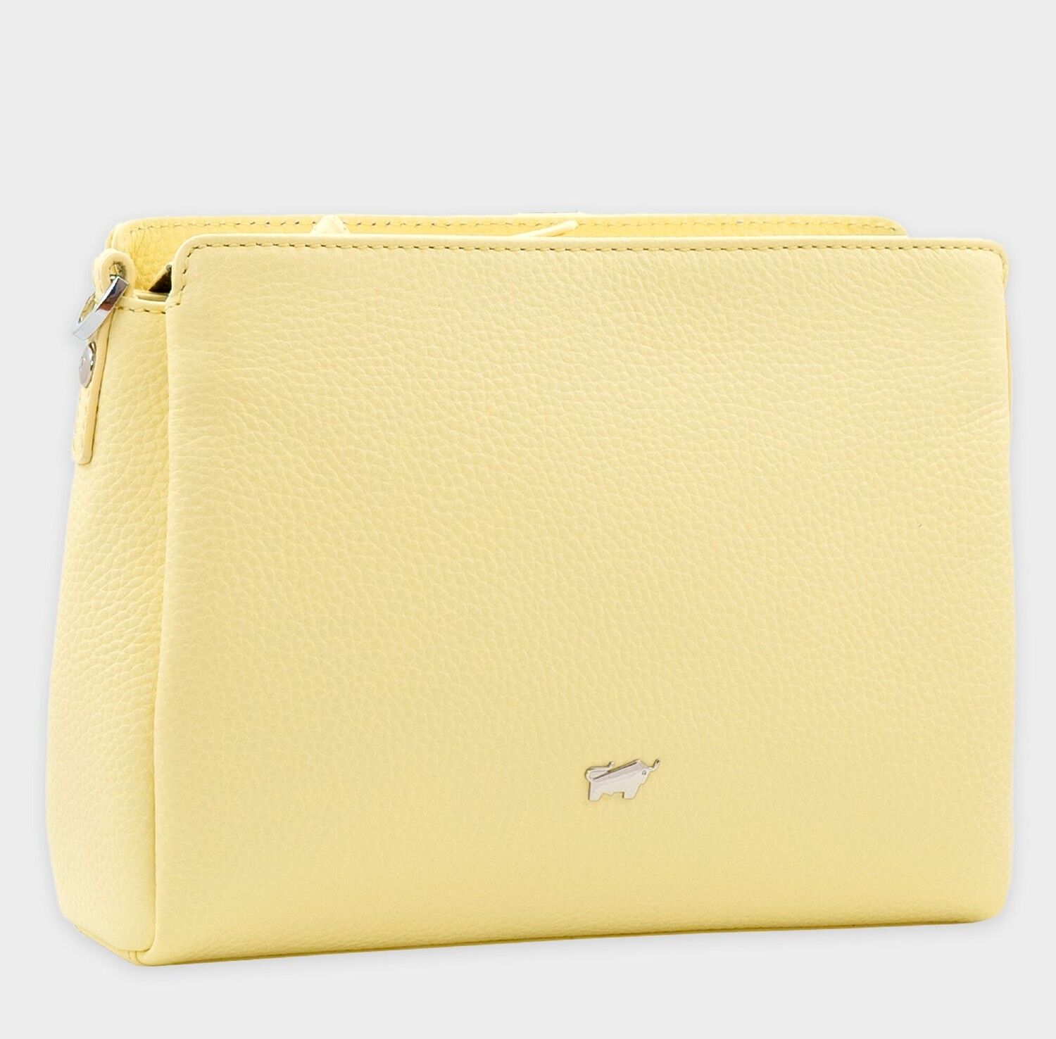 Braun Büffel Hanna Umhängetasche RV zitrus (gelb)