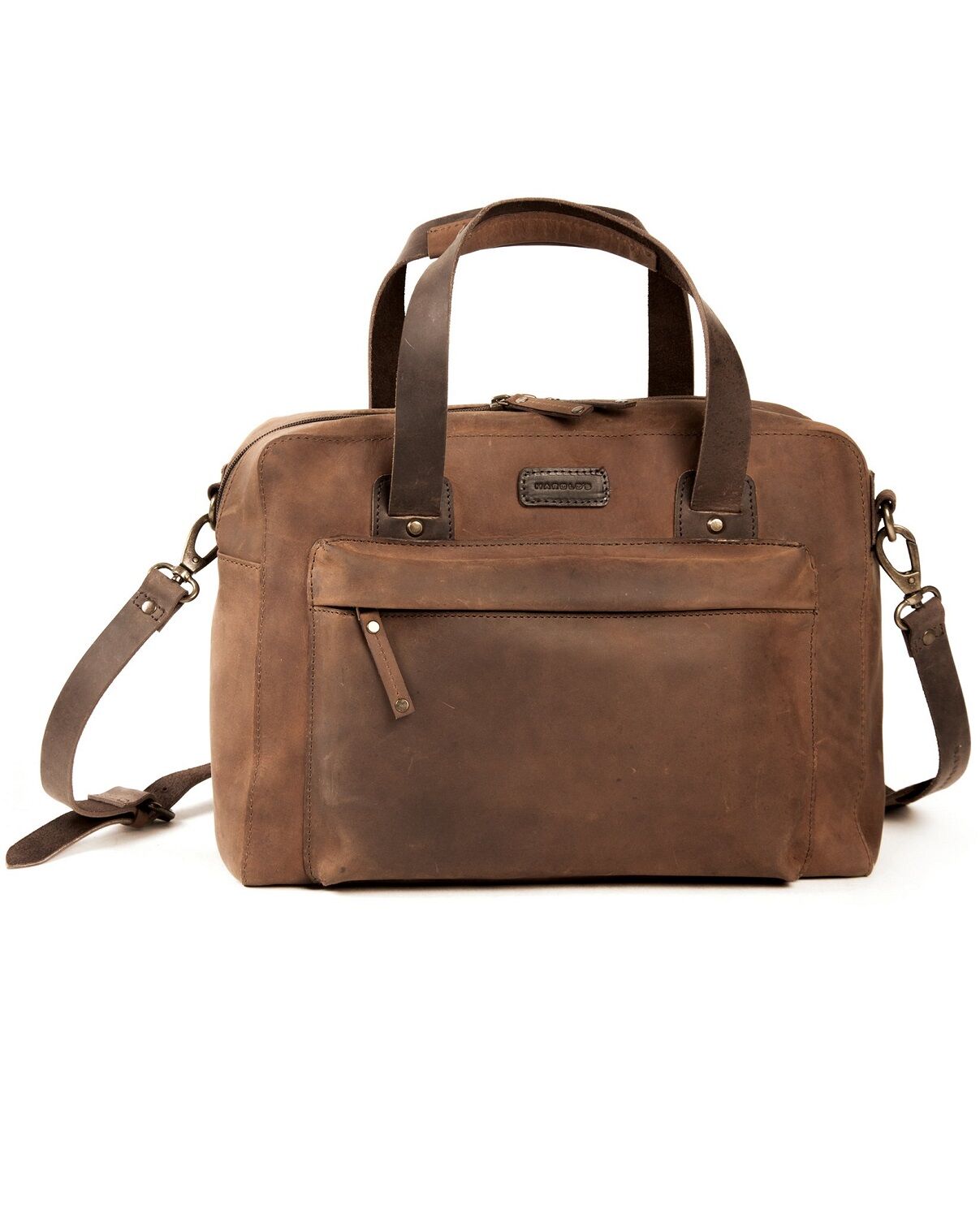 Harold's Antic Casual Businesstasche L