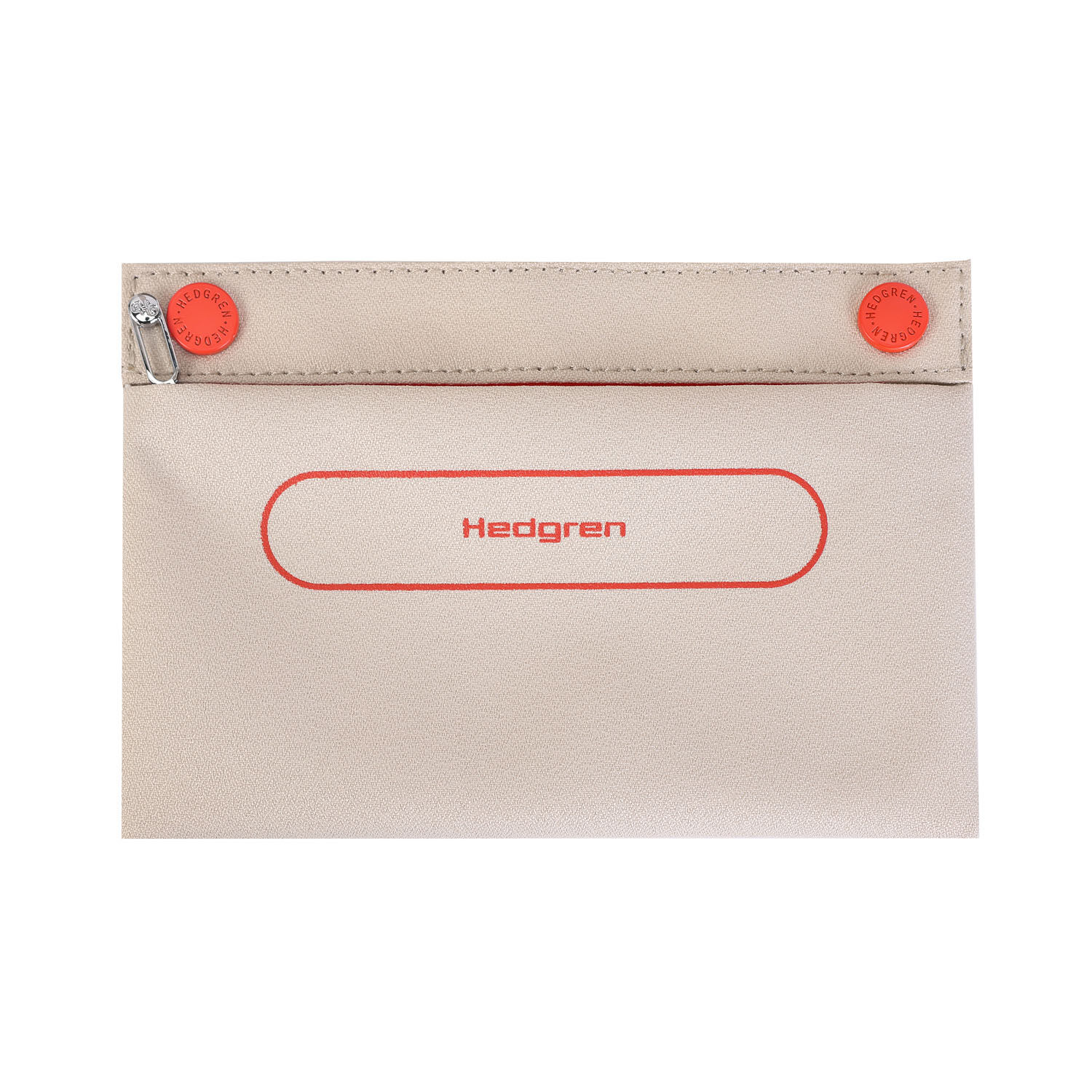 Hedgren Fika ESPRESSO Mittlerer Crossover + RFID Birch