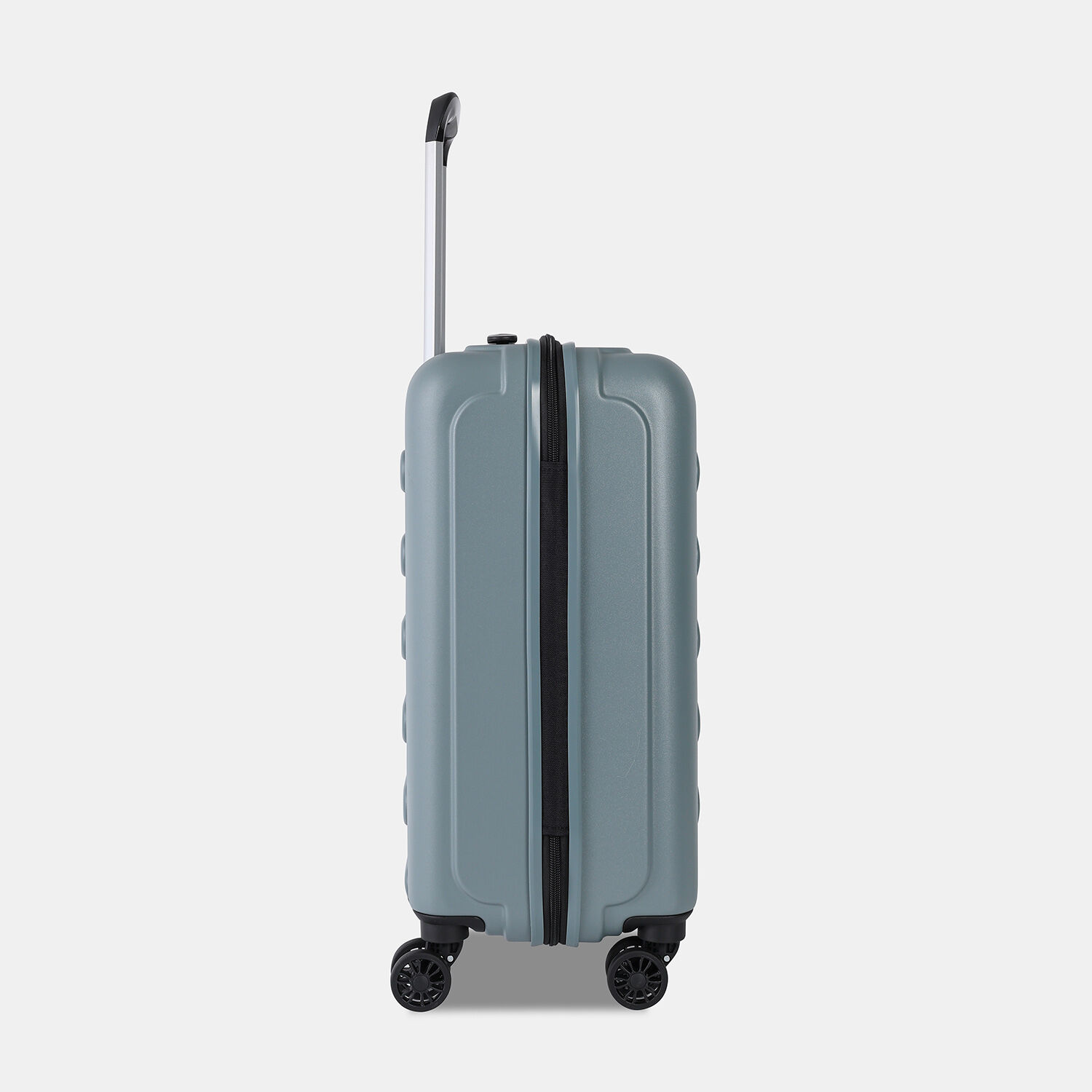 Hedgren Comby GRIP S 55cm Spinner (IATA) Grey Green