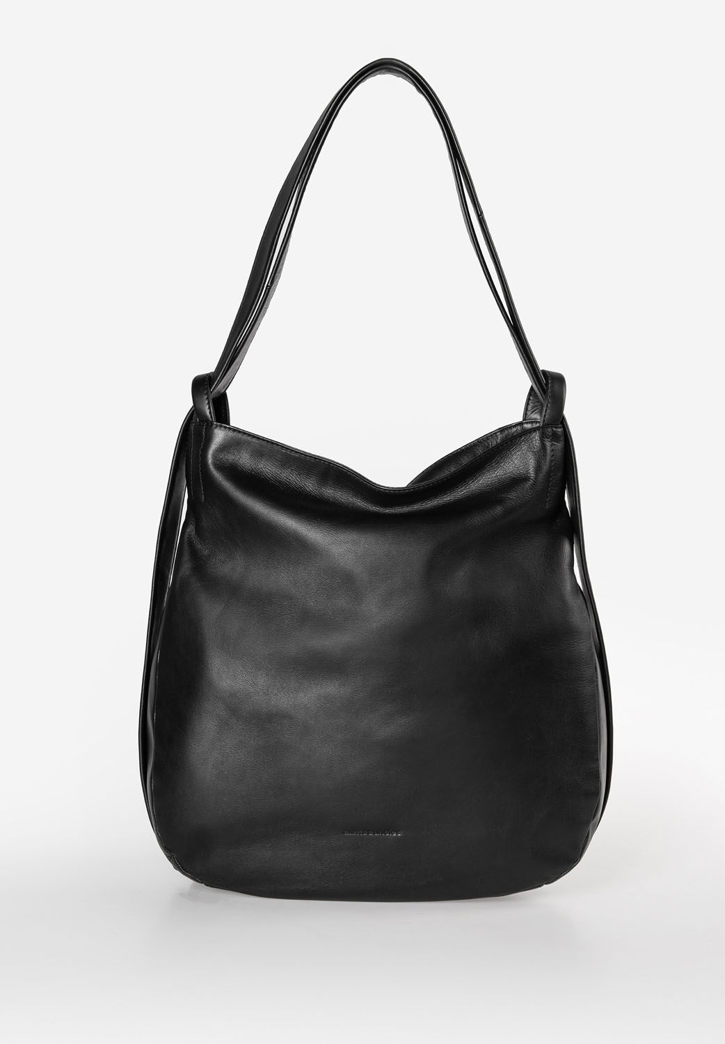 aunts & uncles Heavenly Meadow Pleasance Schultertasche / Rucksack moonless night