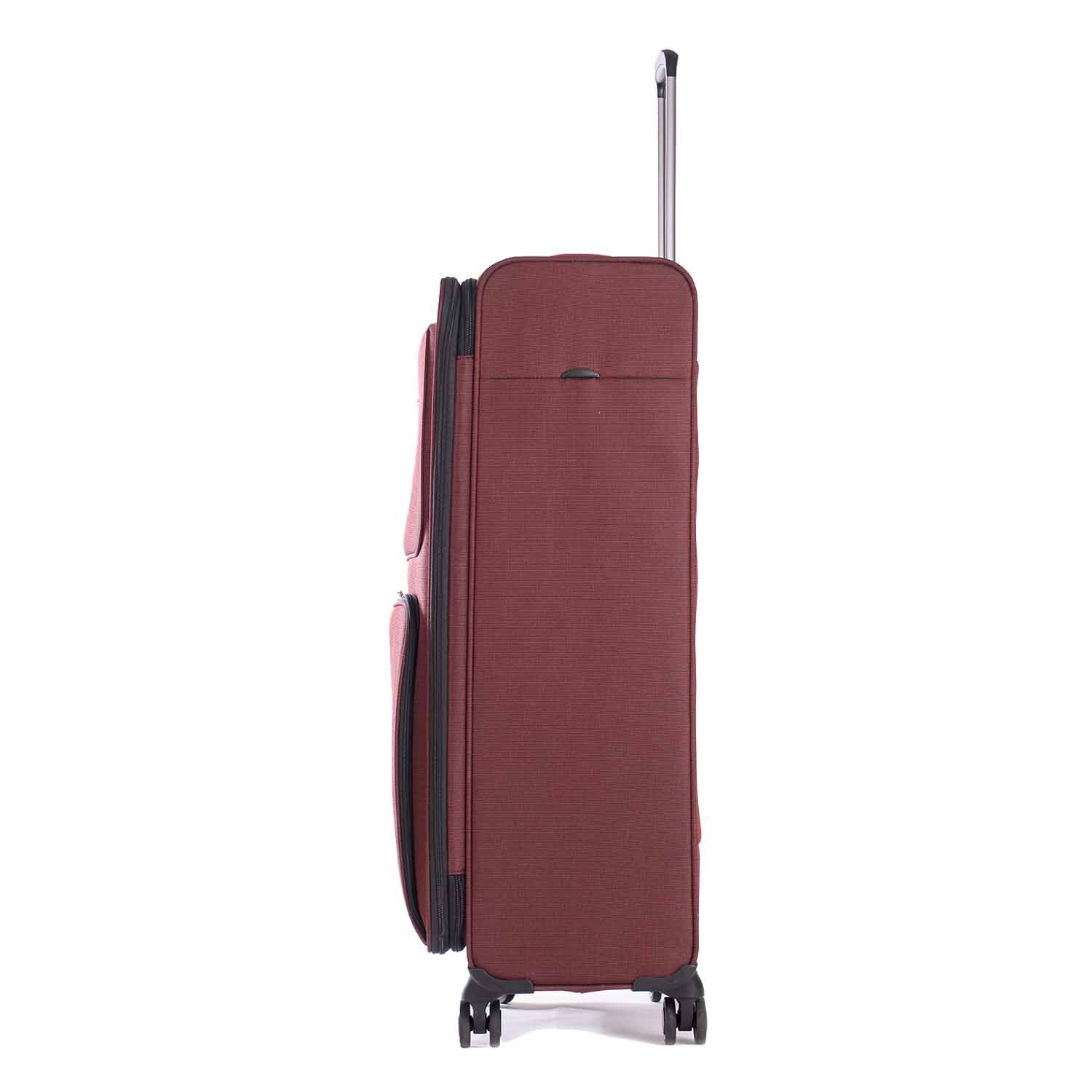 Stratic Bendigo Light + Koffer L redwine