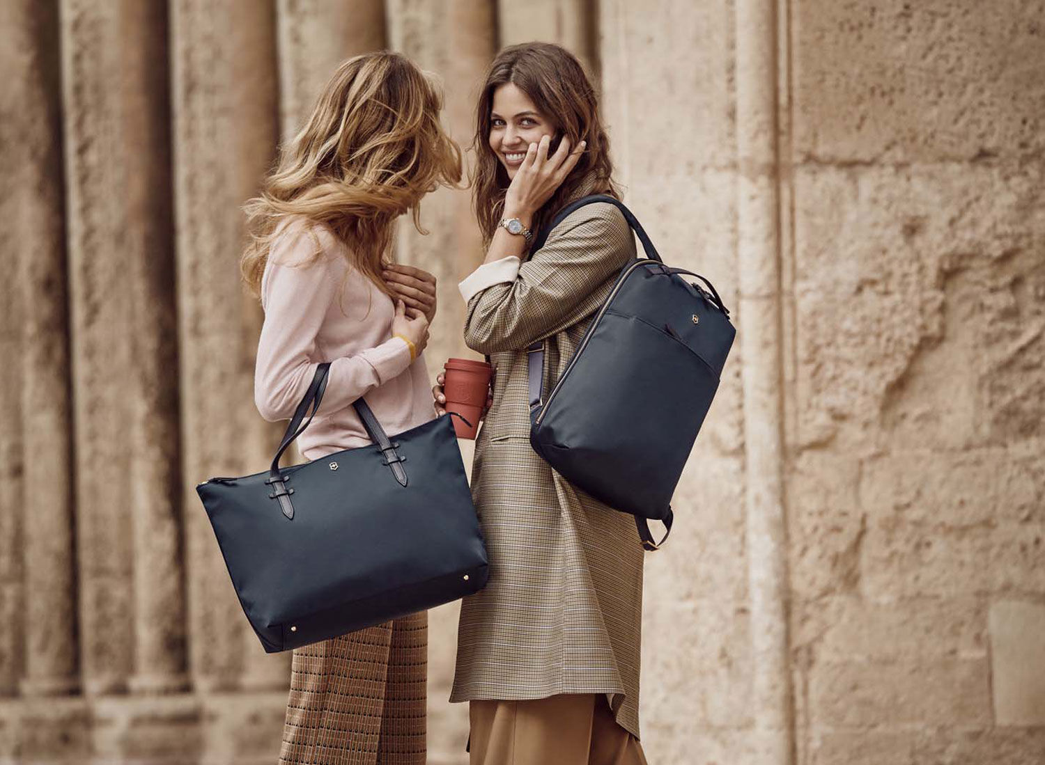 Victorinox Victoria 2.0 Deluxe Business Tote 16" Deep Lake Victorinox Victoria 2.0 Deluxe Business Tote 16" Deep Lake