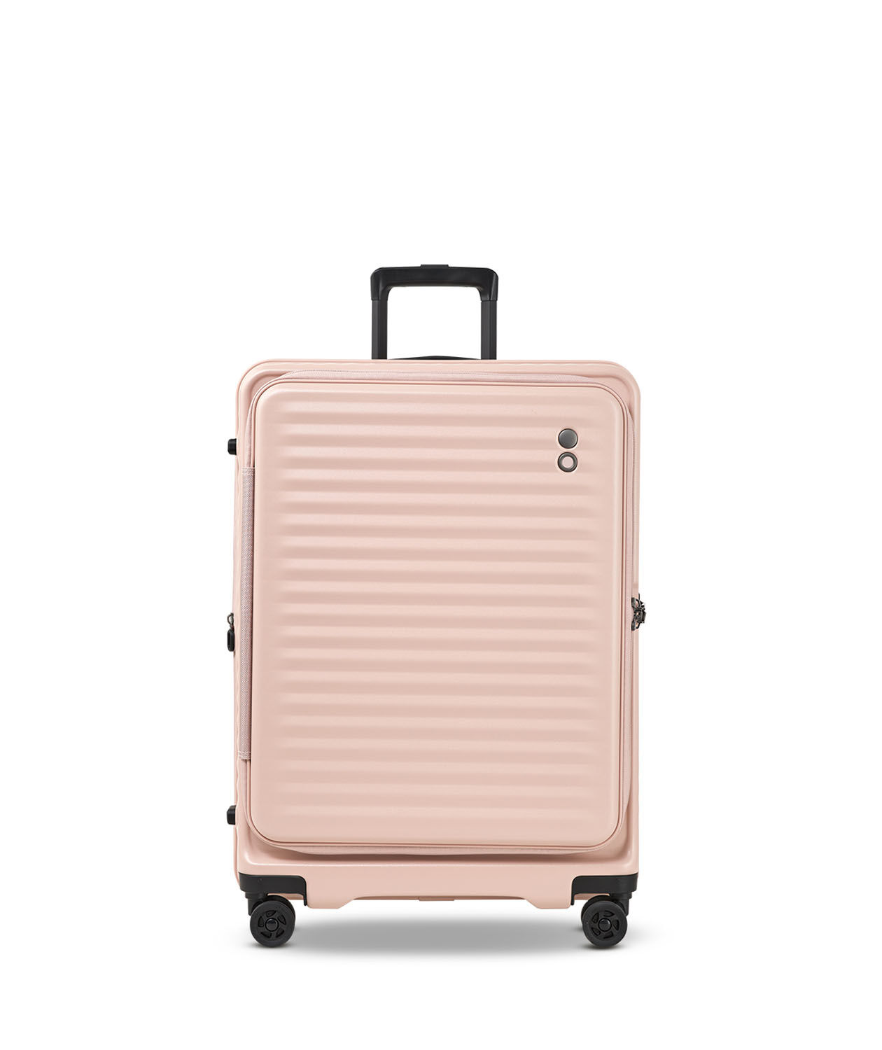 ECHOLAC Celestra FA Koffer Medium 65cm, EXP Pink