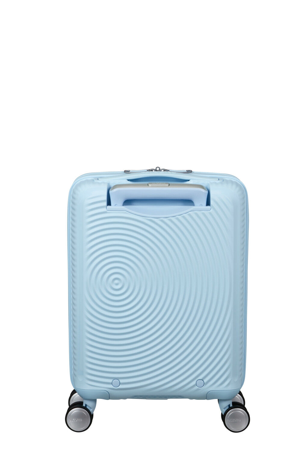 American Tourister Soundbox Mini 47cm, Handgepäck Pastel Blue American Tourister Soundbox Mini 47cm, Handgepäck Pastel Blue
