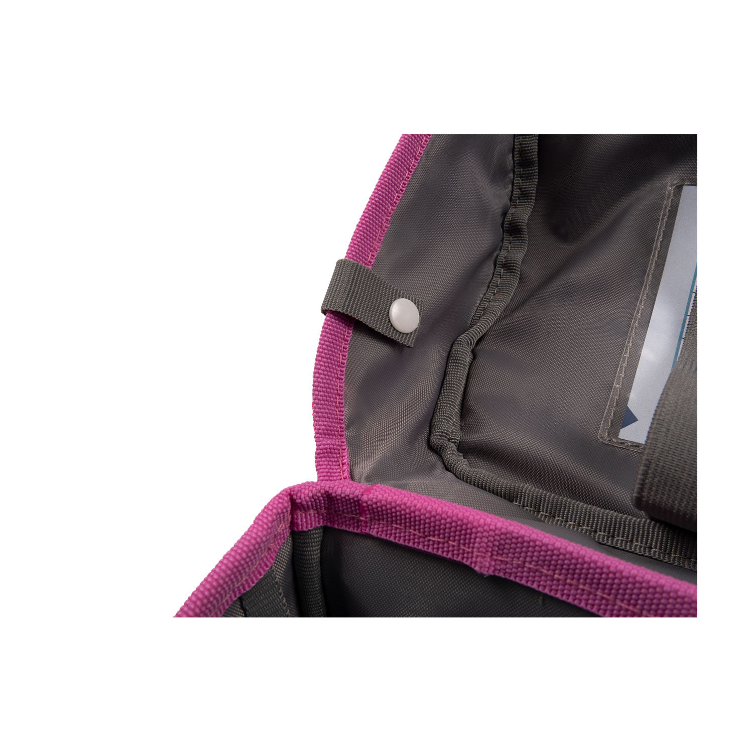 School-Mood Zubehör NeonCap Timeless Air+ (ab 2022) pink School-Mood Zubehör NeonCap Timeless Air+ (ab 2022) pink