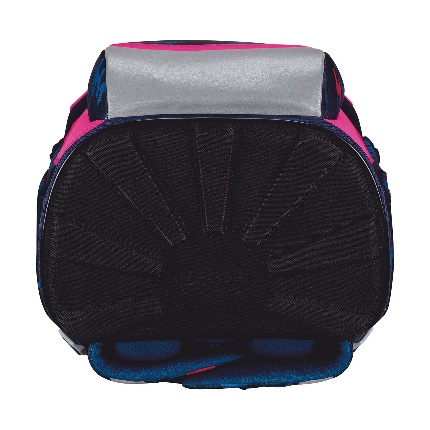 Scout Neo Schulranzen-Set 4-teilig DIN Magic Sea