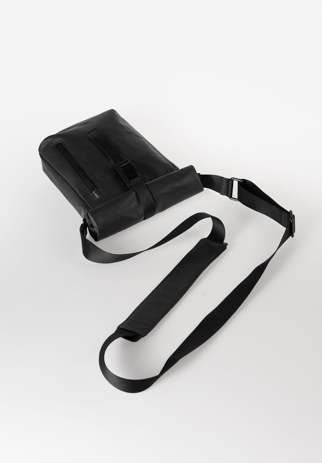 aunts & uncles Japan RE Kuji Rolltoptasche Black