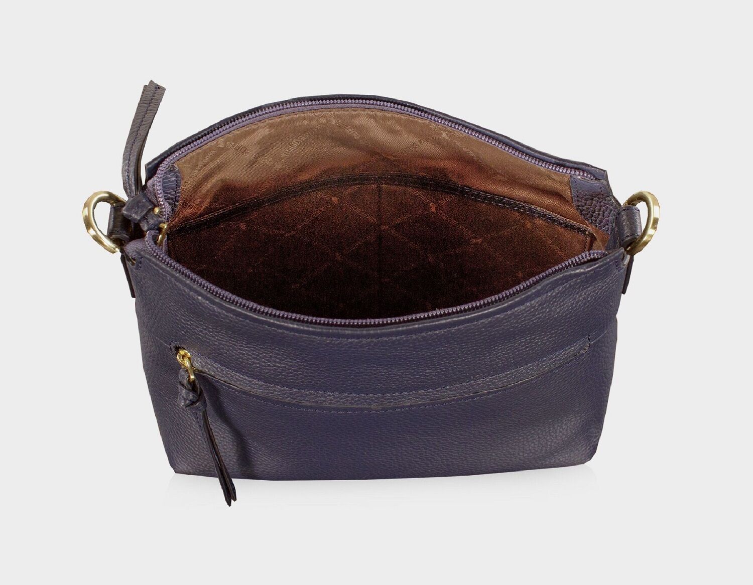 Braun Büffel Hanna Umhängetasche S 12071 navy