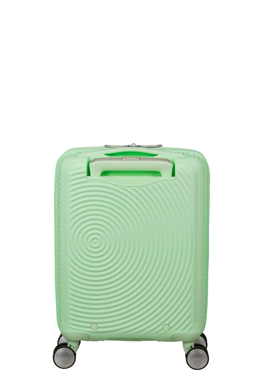 American Tourister Soundbox Mini 47cm, Handgepäck Pastel Green