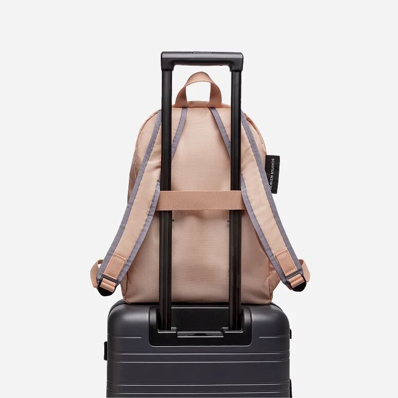 Horizn Studios Shibuya Daypack Sand Rose / Grey Lavender