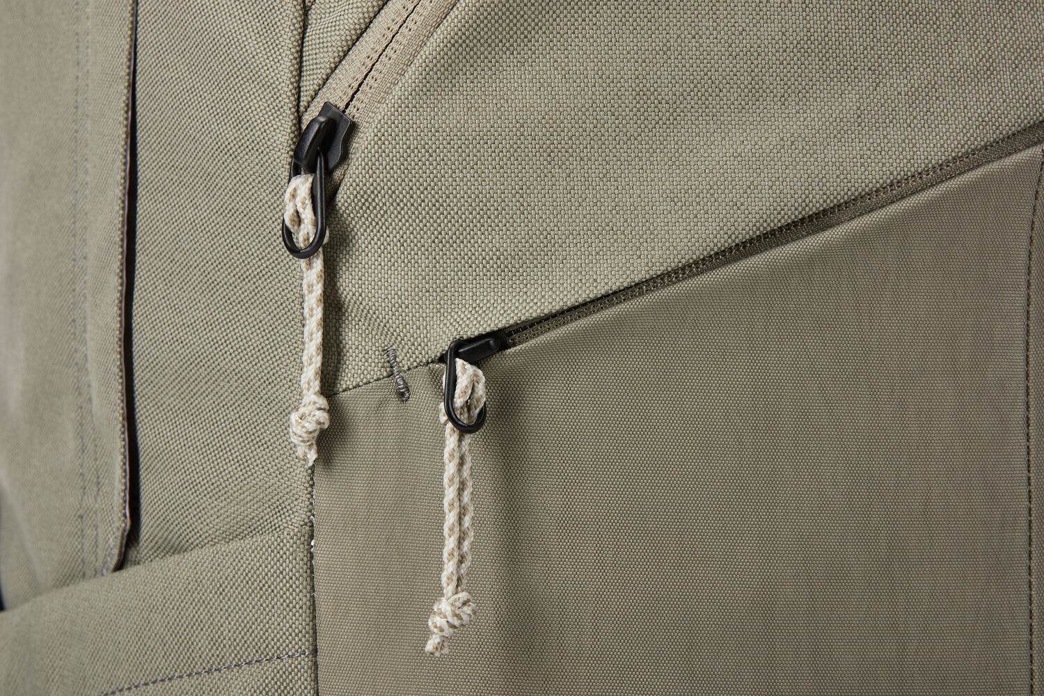 THULE Indago Laptop‐Rucksack 23L Vetiver Gray