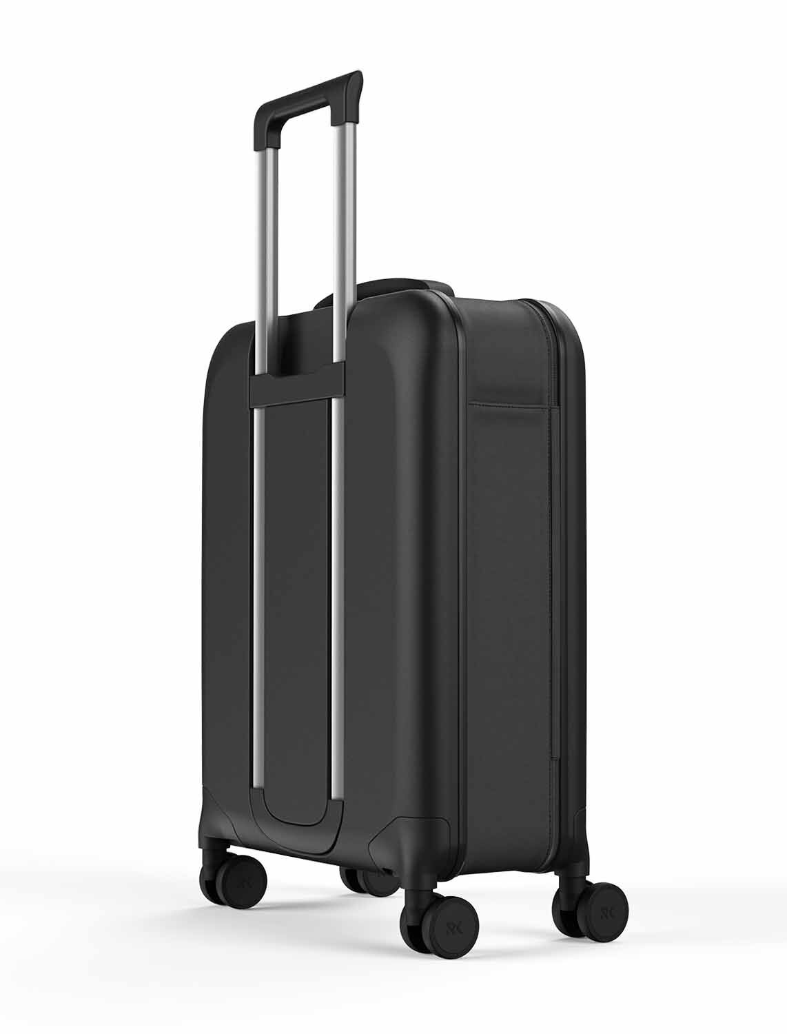 Rollink Vega 360 21" Cabin Size S, 4-Rollen Black Rollink Vega 360 21" Cabin Size S, 4-Rollen Black