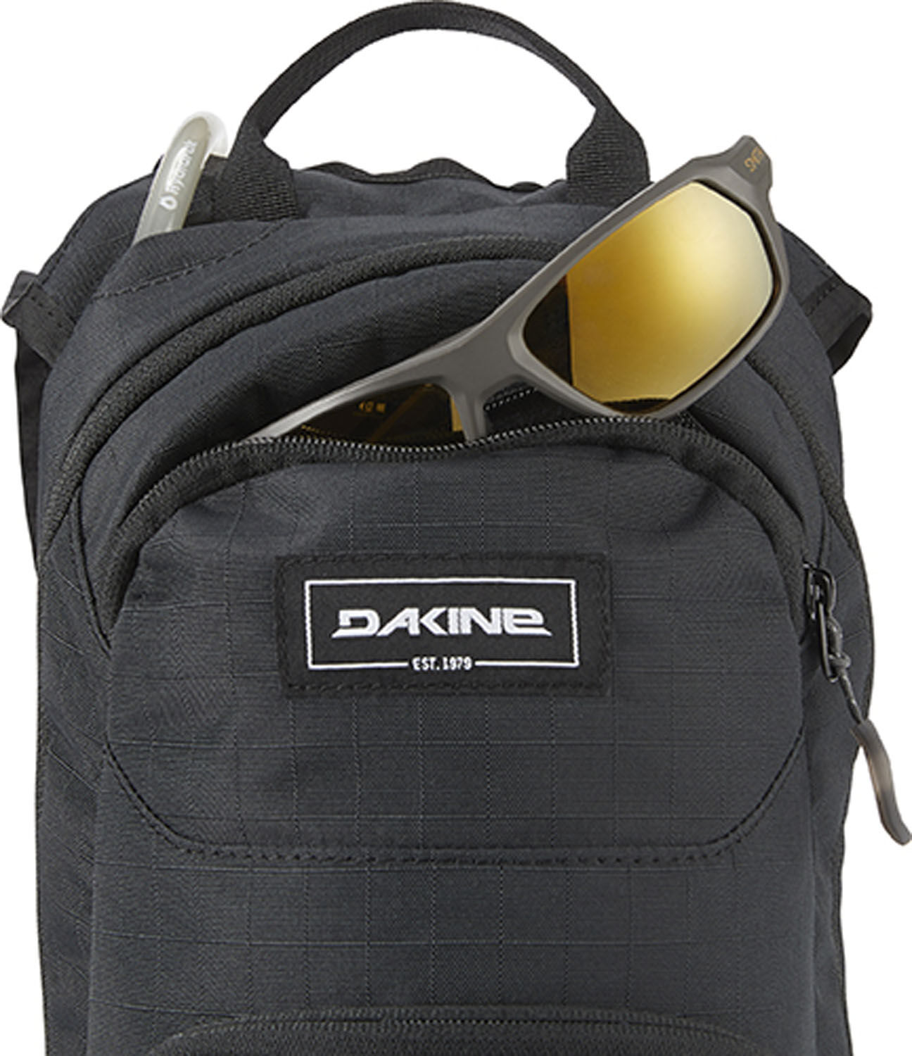 Dakine Session 8L Bike Rucksack inkl. 2L Trinksystem Midnight Blue Dakine Session 8L Bike Rucksack inkl. 2L Trinksystem Midnight Blue