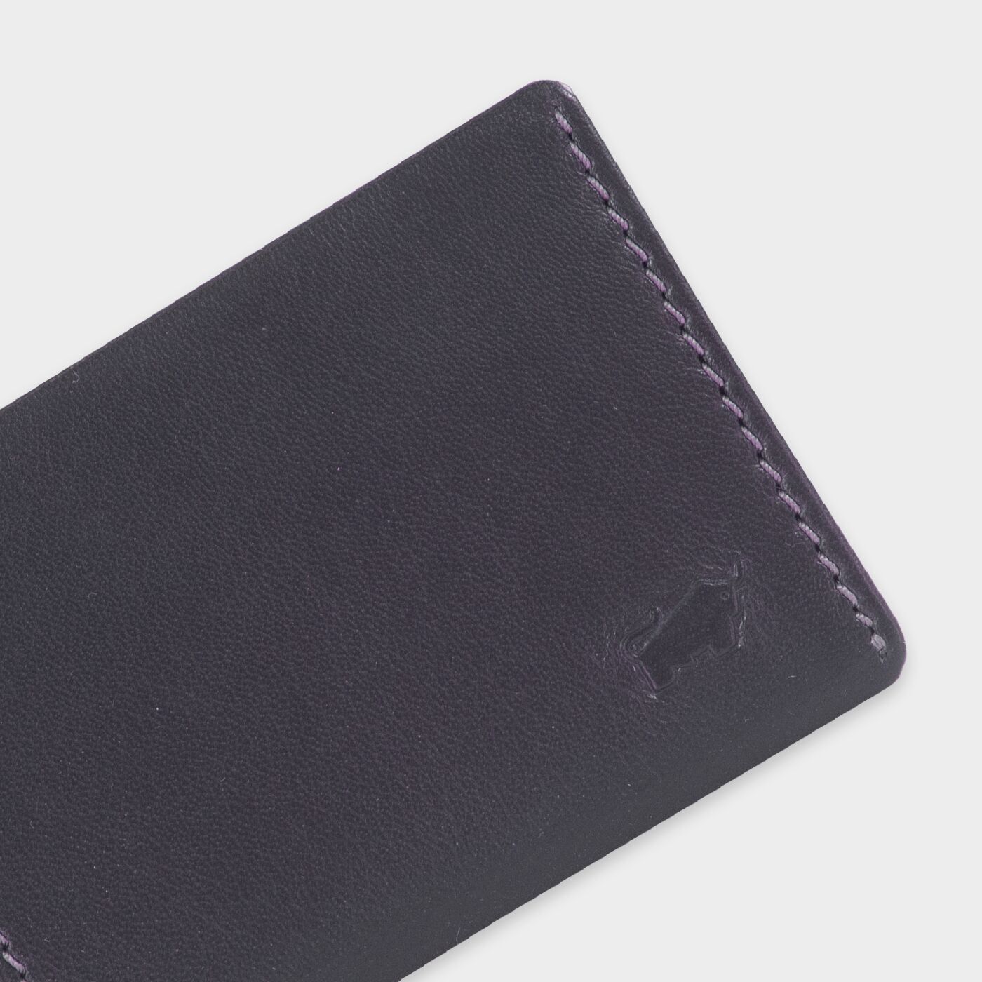 Braun Büffel HENRY Geldbörse XS 1CS navy Braun Büffel HENRY Geldbörse XS 1CS navy