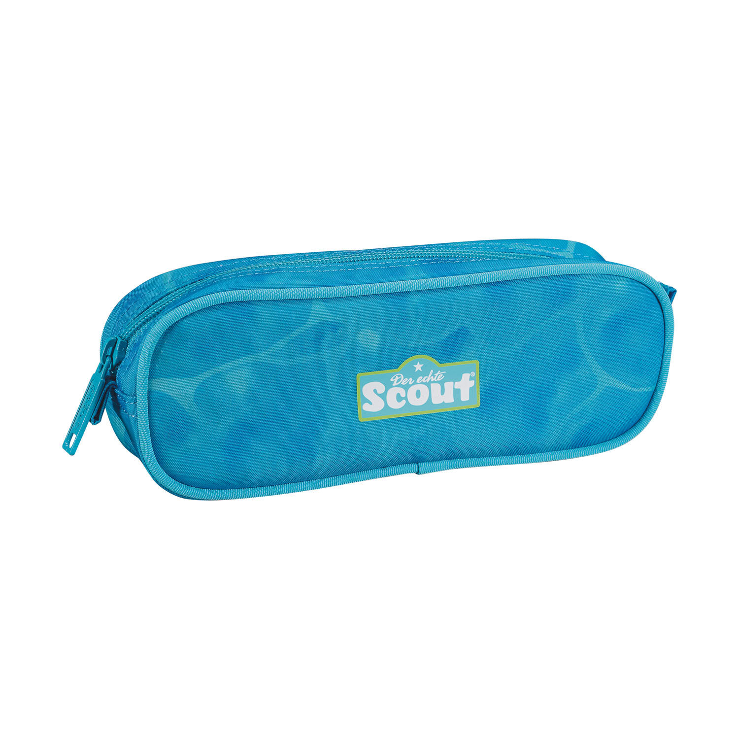 Scout Neo Schulranzen-Set 4-teilig DIN Water Lily